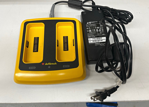 Defibtech lifeline arm - lifeline,